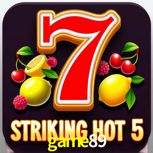 Descubra o Mundo do Cassino Online com game89