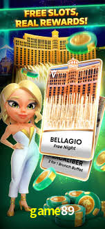 Programa VIP game89