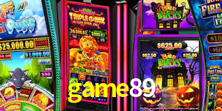 game89 login
