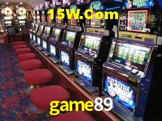 Diretório de Jogos game89