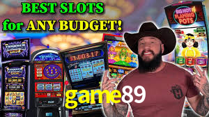 Roulette Table game89