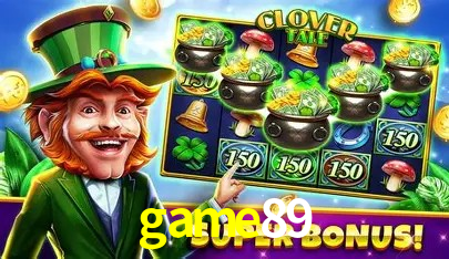 Programa VIP game89