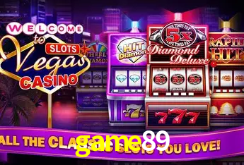 Estatísticas do Jogo game89