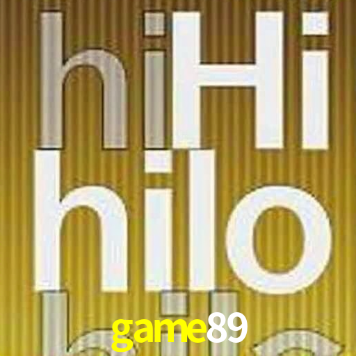 Interface Premium game89