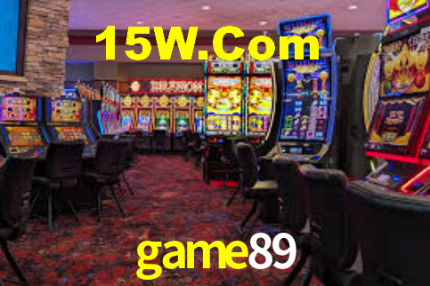 game89: A Experiência de Casino com Jogos de Mesa ao Vivo