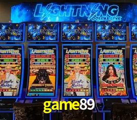 Casino Ao Vivo game89