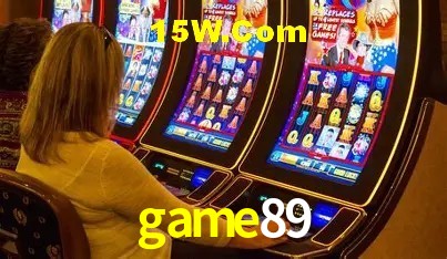 Mesa de Blackjack game89
