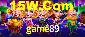 Welcome Bonus game89