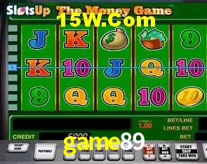 cassino game89