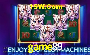 Bônus de Boas-vindas game89