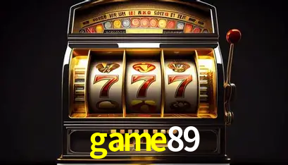 Design Responsivo game89