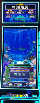 Blackjack Table game89