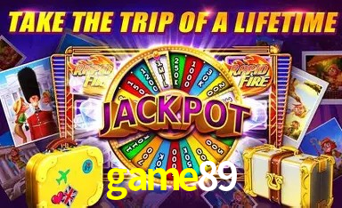 Casino VIP game89