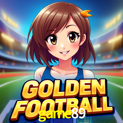 APP oficial da game89 para mobile
