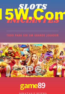 Bônus Generosos e Exclusivos no game89 para Você!