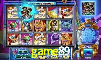Ofertas Exclusivas game89