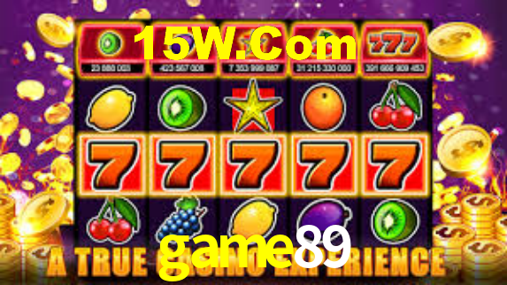 game89 login