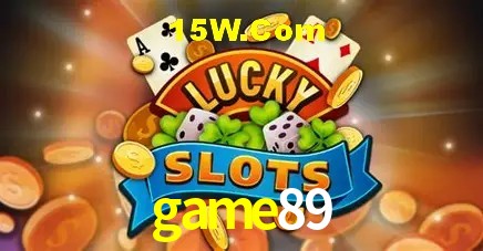 Jogos de Slot game89