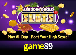 Experimente o Login Seguro Premium no game89